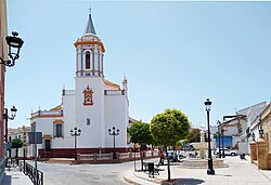 Iglesia de Santa María la Mayor (Pilas) 02